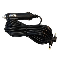 HQRP 12-volt Voiture Chargeur Compatible Avec JBL Flip Sur Scène Séries Parleur