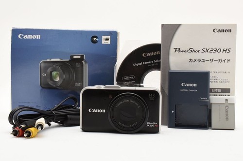 Appareil photo numérique