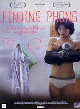 FINDING PHONG / DI TIM PHONG - LGBT / TRANSGENDER - ORIGINAL MOVIE POSTER