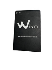 Batterie d'origine WIKO FiJi KAR KaWa 1000mAh  d'occasion en tres bon etat
