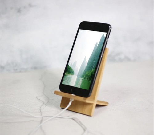Support téléphone - support, de
