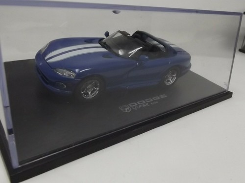Universal hobbies dodge - dodge, viper