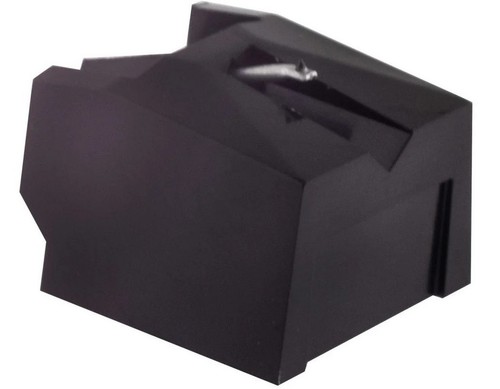 Saphir diamant stylus - , pour
