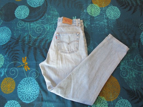 Jean femme levi - jean, levi's
