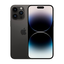 Apple iPhone 14 Pro Max Noir