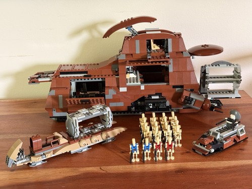 Lego star wars trade - wars:,