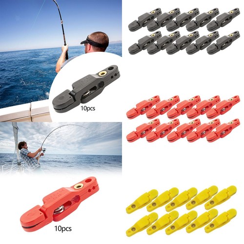 Lot clips de - 10,