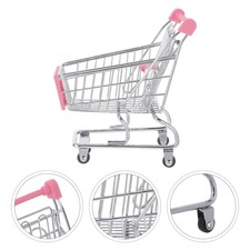  Chariot Courses À Roulettes