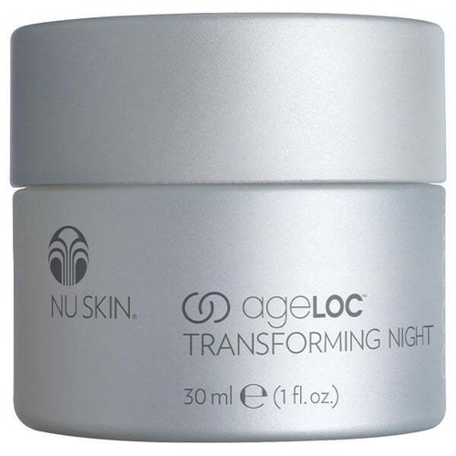 Nuskin skin ageloc - skin,