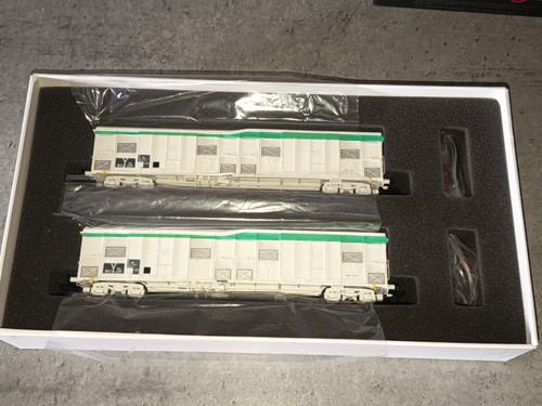 Set coffret models - set, world