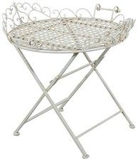 Biscottini Tavolino Vassoio