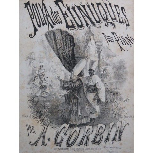 Corbin polka des - corbin,
