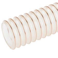 METERWARE - Tuyau Spiral En PU