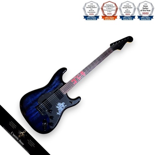 Guitare électrique fender - guitare,