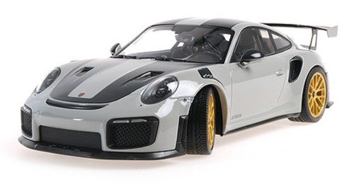 Porsche 911 991 - gt2, rs