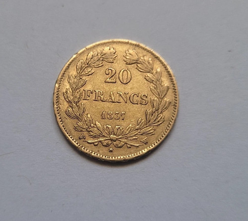 Très rare belle - très,