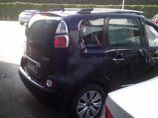 Boite de vitesses CITROEN C3 PICASSO PHASE 2 00002231Z4