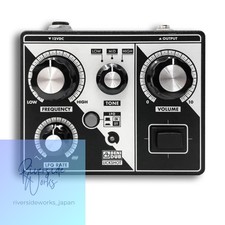 Benidub Lickshot Dub Siren