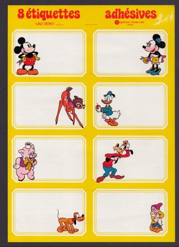 Walt disney 8 - disney, .