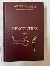 Rencontres Avec Marcel Pagnol