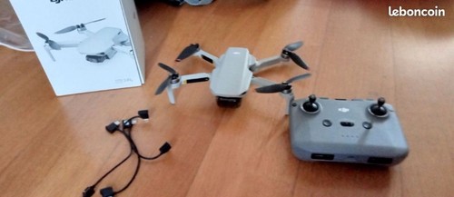 Dji drone - dji,