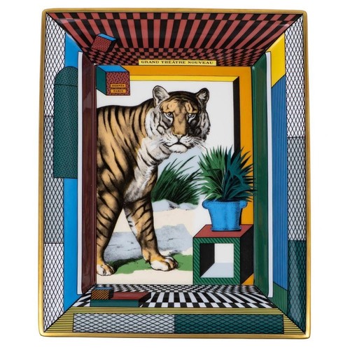 Auth hermès tigre - auth,