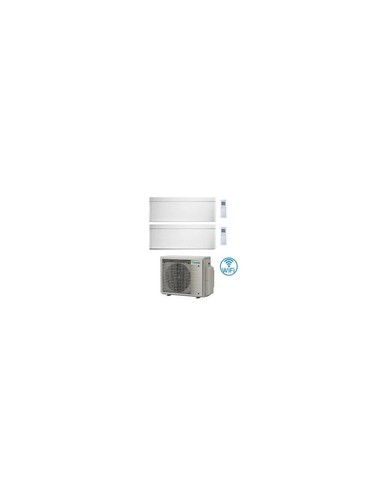 Daikin climatiseur dual - dual, 7+7