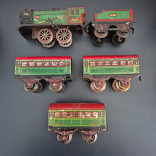 Hornby O 3615 Locomotive