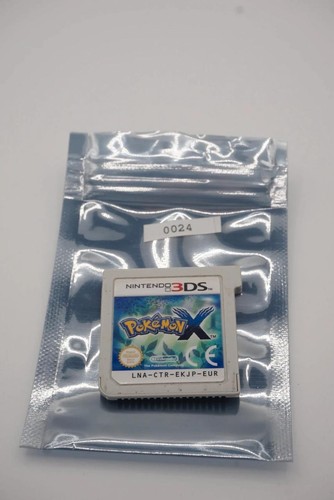 Pokémon nintendo 3ds 2ds - -,