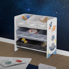 Bibliothèque Joyz pour