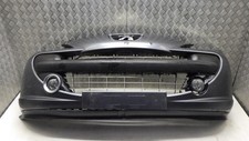 Pare choc avant PEUGEOT 207