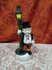 Ancienne bouteille musicale - ,