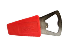 Décapsuleur / Bouchon publicitaire vintage " COCA COLA "