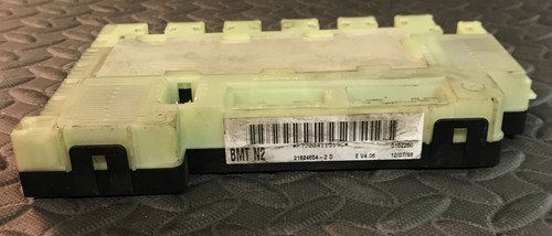 Uch bmt immobox - uch, n2