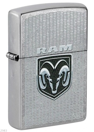 Zippo dodge ram - zippo,