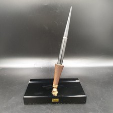 Stylo plume Parker Duofold Plume Or