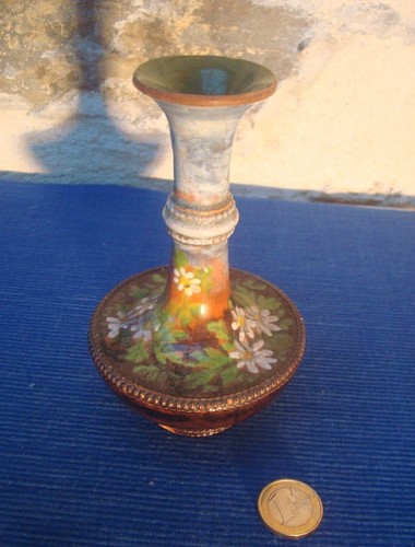 V64 joli petit vase soliflore - v64,