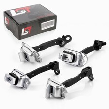 4X Pêne De Porte Avec Bandes De Maintien Pour TOYOTA ECHO YARIS 99-03