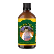 Teinture Maria Treben Swedish