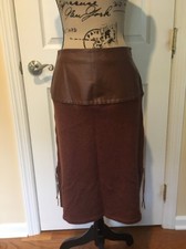 New Terry Lewis Women's Brown