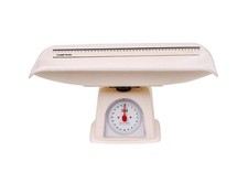 Balance pour bébé pour poids