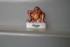 Fève - DISNEY - KING LOUIE