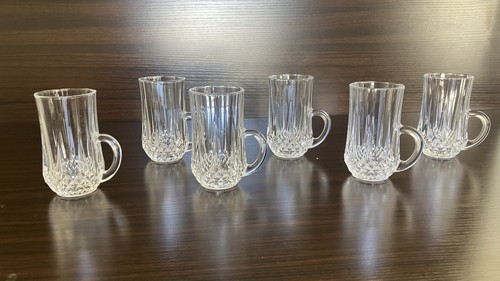 Cristal arques collection - d’arques,