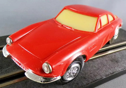 Stabo 40015 ferrari 500 gt - -,