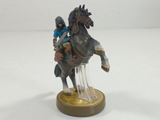 AMIIBO THE LEGEND OF ZELDA LINK RIDER OCCASION (FIGURE ONLY)