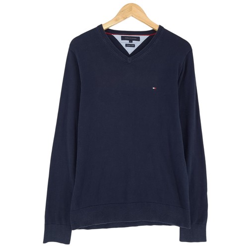 Tommy hilfiger vintage pull - tommy,