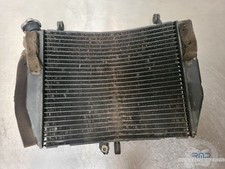 Radiateur Yamaha YZF R6 5SL 2003 à 2005