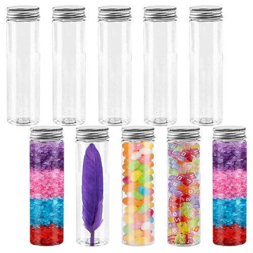 Lot tubes essai en - 10,
