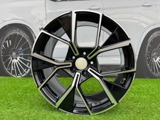 4X R20 Pouce 5X112 VW Estoril