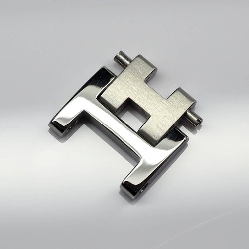 Hermes clipper watch link - hermes,